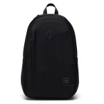 Herschel Seymour Backpack Black Tonal - Herschel