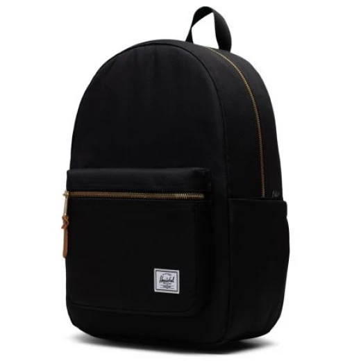 Herschel Settlement Backpack Black - Herschel - Image 5