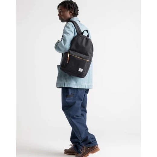 Herschel Settlement Backpack Black - Herschel - Image 4