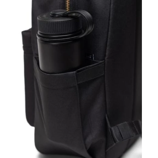 Herschel Settlement Backpack Black - Herschel - Image 3