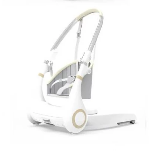 Four-in-one multifunctional dining chair - Image 3