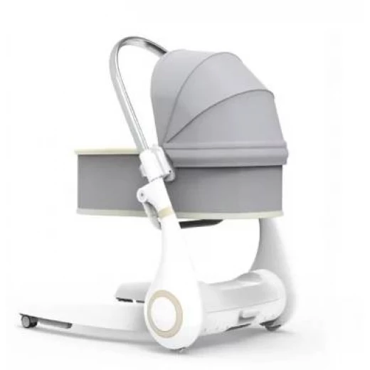 Four-in-one multifunctional dining chair - Image 4