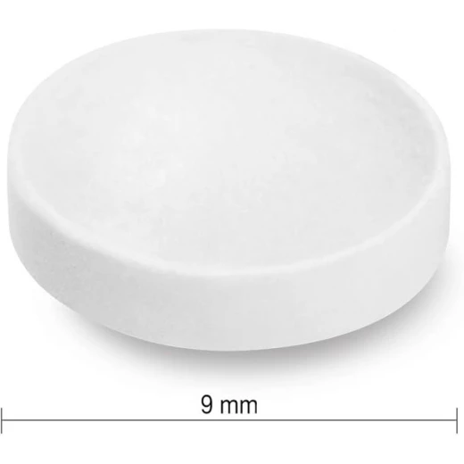 JAMIESON ZINC 25MG 100 TABLET - Jamieson - Image 2