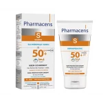 واقي شمس للوجه SPF50+ للاطفال من فارماسيريز - PHARMACERIES