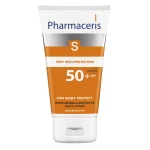 مرطب وواقي بعامل حماية من أشعة الشمس +50 من  فارماسيريس - PHARMACERIES