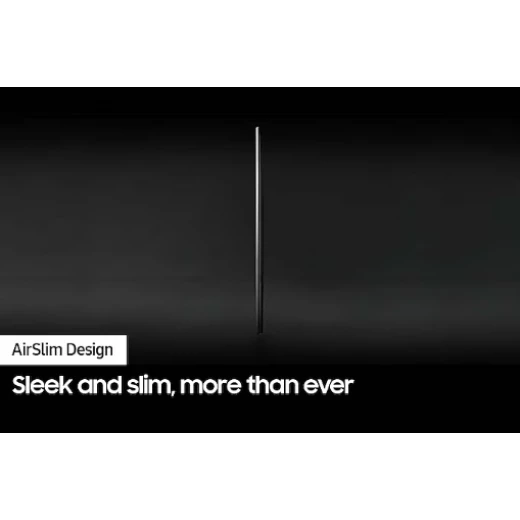 تلفزيون ذكي QLED 4K مقاس 75 بوصة من ساسمونج - سامسونج - Image 7