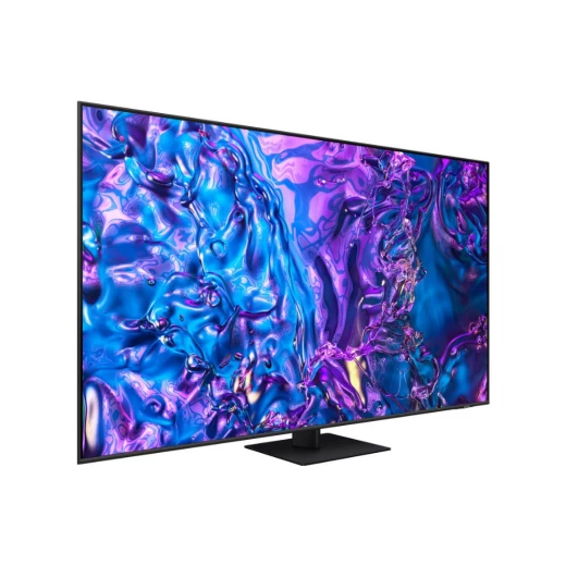 تلفزيون ذكي QLED 4K مقاس 55 بوصة من سامسونج - سامسونج - Image 9