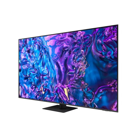 تلفزيون ذكي QLED 4K مقاس 55 بوصة من سامسونج - سامسونج - Image 8