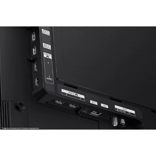 تلفزيون ذكي OLED 4K مقاس 65 بوصة من سامسونج - سامسونج - Image 10