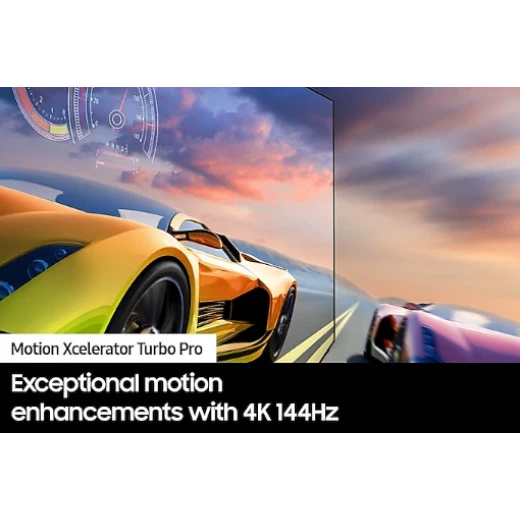 تلفزيون ذكي OLED 4K مقاس 65 بوصة من سامسونج - سامسونج - Image 11