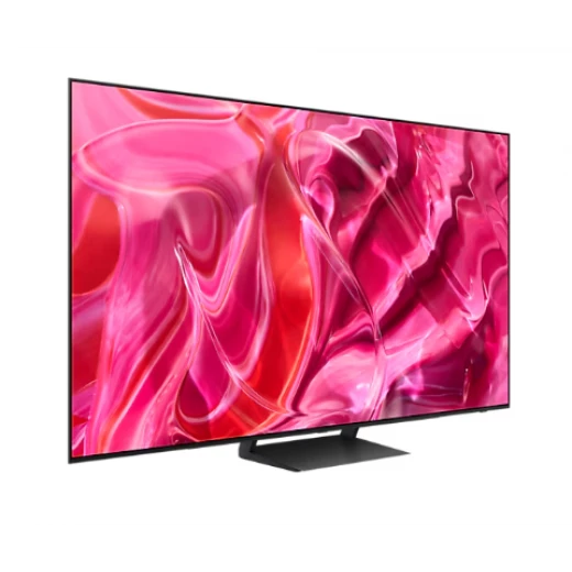 تلفزيون ذكي OLED 4K مقاس 65 بوصة من سامسونج - سامسونج - Image 5