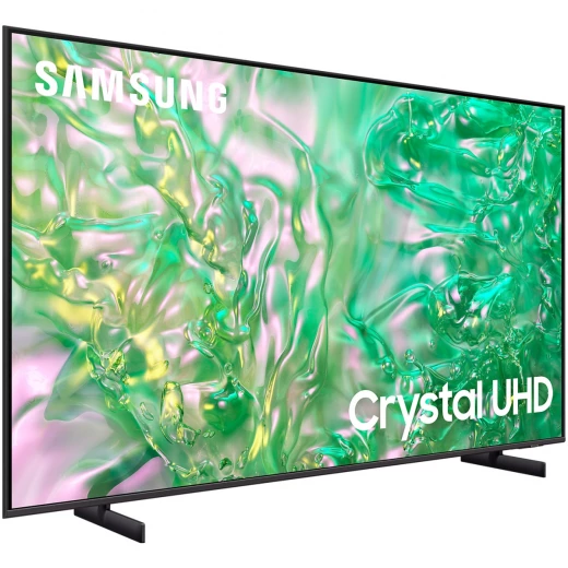 تلفزيون ذكي كريستال UHD DU8000 4K Tizen OS 85 بوصة من سامسومج - سامسونج - Image 5