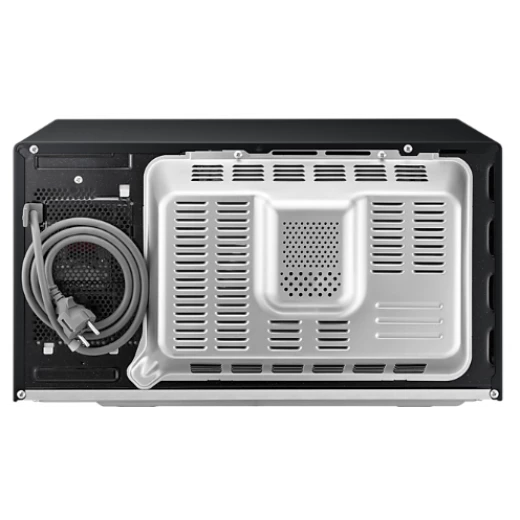 Samsung MC32K7055CK Hotblast Microwave Oven - 32L, Black. Family-Sized Combination Cooking with Rapid Defrost & Versatile Modes for Efficient Meal Prep - Samsung - Image 12