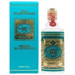 4711 Original Eau De Cologne 50Ml Unisex - Muelhens