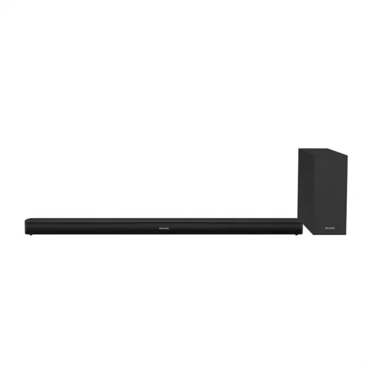 مكبر صوت فاخر 2.1 قناة مع مضخم صوت لاسلكي  من أيوا - ايوا - Image 5