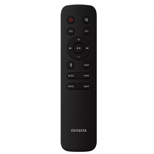 من أيوا قم بتعزيز الصوت لديك مع شريط الصوت HE-950BT - ايوا - Image 3