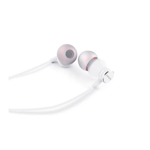 سماعات الأذن مع ميكروفون USB Type-C باللون الأبيض من أيوا - ايوا - Image 2