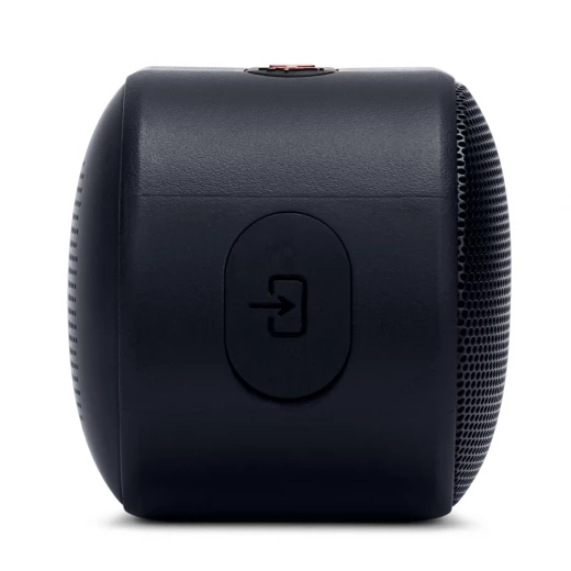 مكبر صوت محمول  Bst-330Bl باللون الاسود  من أيوا - ايوا - Image 3