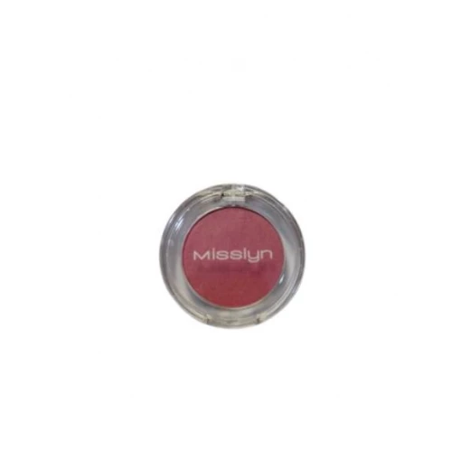 Misslyn Natural Flush Compact Blusher Buildable Coverage Makeup for Radiant Complexion 1 Piece Misslyn Natural Flush Compact Blusher Buildable Coverage Makeup for Radiant Complexion 1 Piece