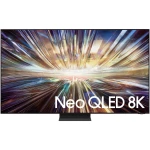 تلفزيون ذكي 85 بوصة Neo QLED 8K من سامسونج - سامسونج