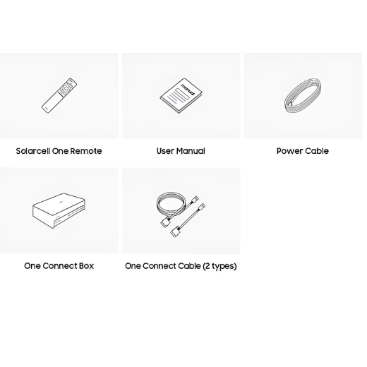 تلفزيون ذكي 85 بوصة Neo QLED 8K من سامسونج - سامسونج - Image 5