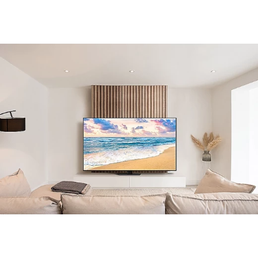 تلفزيون ذكي مقاس 75 بوصة Neo QLED 4K من سامسونج - سامسونج - Image 4