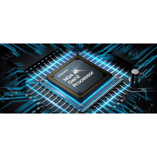 تلفزيون ذكي مقاس 75 بوصة Neo QLED 4K من سامسونج - سامسونج - Image 11