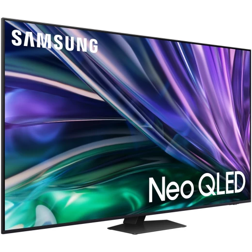 تلفزيون ذكي مقاس 65 بوصة Neo QLED 4K من سامسونج - سامسونج - Image 3
