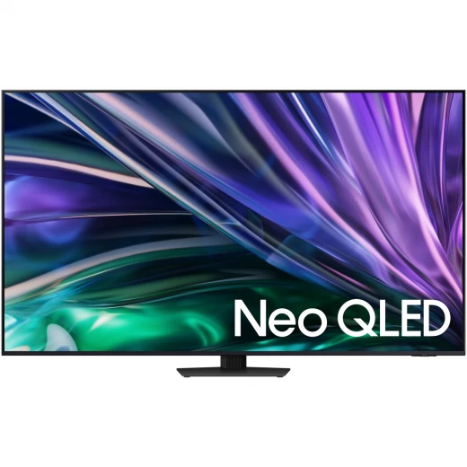 تلفزيون ذكي مقاس 65 بوصة Neo QLED 4K من سامسونج تلفزيون ذكي مقاس 65 بوصة Neo QLED 4K من سامسونج