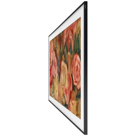 تلفزيون الذكي The Frame QLED 4K مقاس 75 بوصة من سامسونج - سامسونج - Image 3