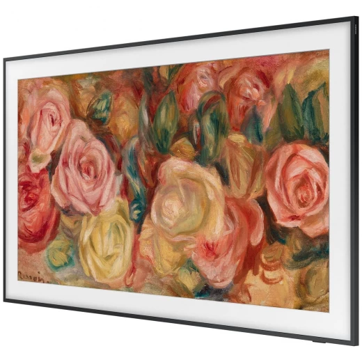تلفزيون الذكي The Frame QLED 4K مقاس 75 بوصة من سامسونج - سامسونج - Image 5