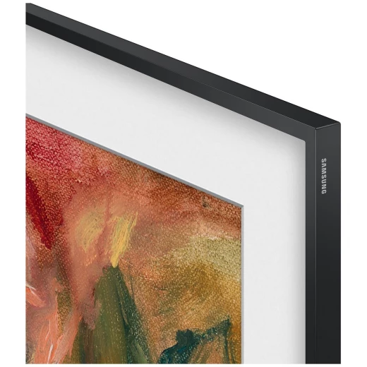 تلفزيون الذكي The Frame QLED 4K مقاس 75 بوصة من سامسونج - سامسونج - Image 12