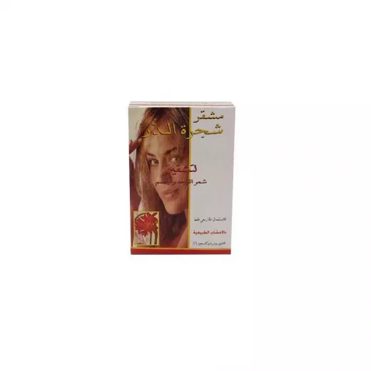 Shajret Al Dur Bleaching Powder Shajret Al Dur Bleaching Powder