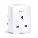 قابس ذكي صغير Tapo P110 -Link مع واي فاي ورصد الطاقة - تابو