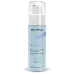 Noreva Aquareva Moisturizing Seru 30ml