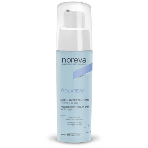 Noreva Aquareva Moisturizing Seru 30ml Noreva Aquareva Moisturizing Seru 30ml