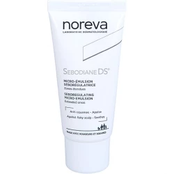 Noreva Sebodiane Ds Facial and Body Emulsion 30ml