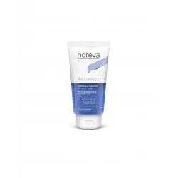 Noreva Aquareva Soap Free Moisturising Scrub Dehydrated Skin 75 ml