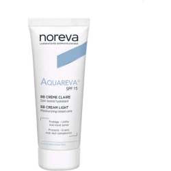 Noreva Aquareva BB Light Cream 40ml