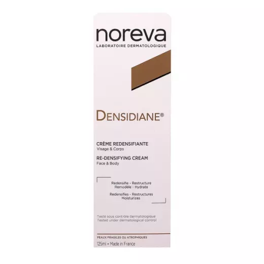 Noreva Densidiane Redensifying Cream 125 ml - Noreva - Image 2
