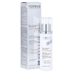 Noreva Iklen+ [Pure-C-Reverse] Regenerating & Perfecting Night Care 50ml