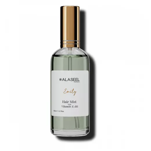 عطر الشعر ألاسيل إيميلي 100 مل عطر الشعر ألاسيل إيميلي 100 مل