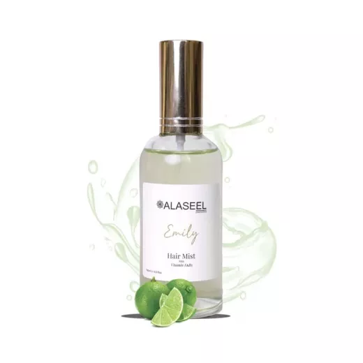 عطر الشعر ألاسيل إيميلي 100 مل - الاصيل - Image 3