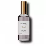 عطر الشعر الاصيل برائحة الزهور 100 مل - الاصيل