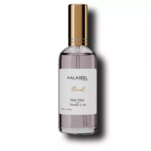 عطر الشعر الاصيل برائحة الزهور 100 مل عطر الشعر الاصيل برائحة الزهور 100 مل