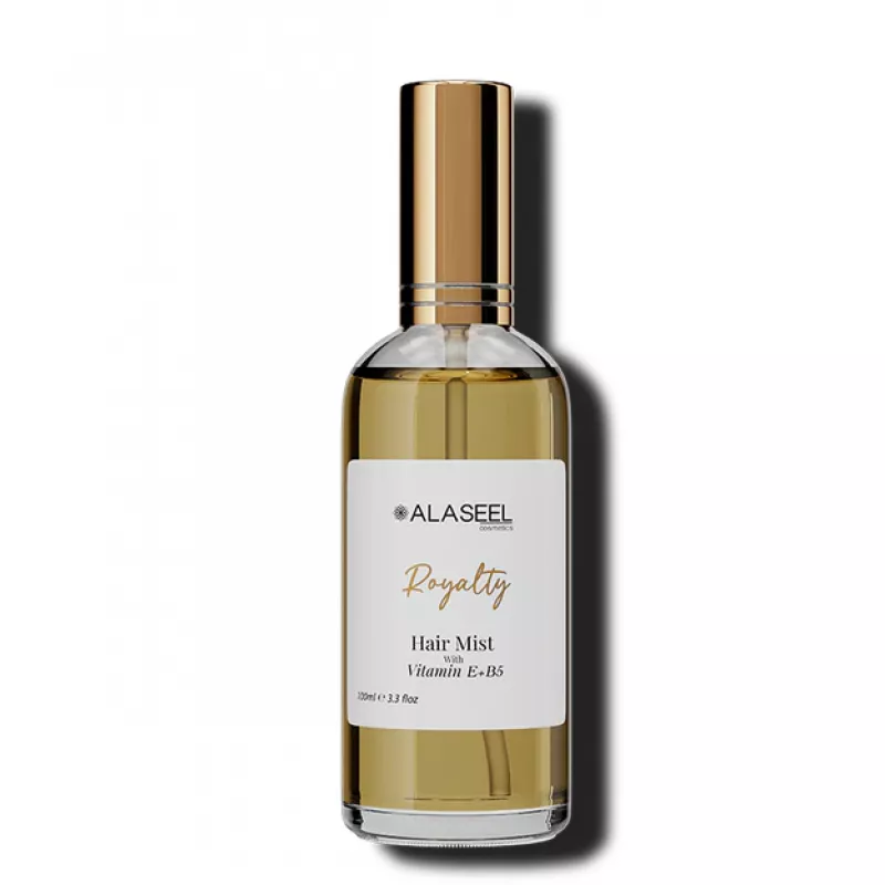 عطر الشعر الاسيل رويالتي 100 مل - الاصيل