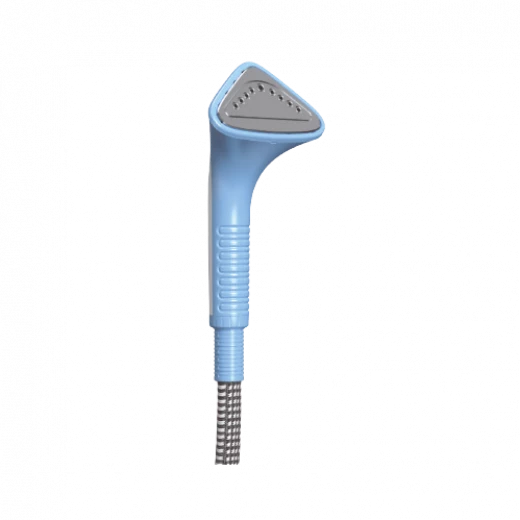 Newton Garment Steamer 2000W Digital 42g/min - White&Blue - Newton - Image 5