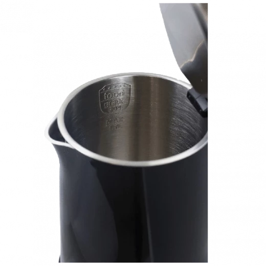 Newton Kettle 1.7L 2200W Double Wall - Black - Newton - Image 5