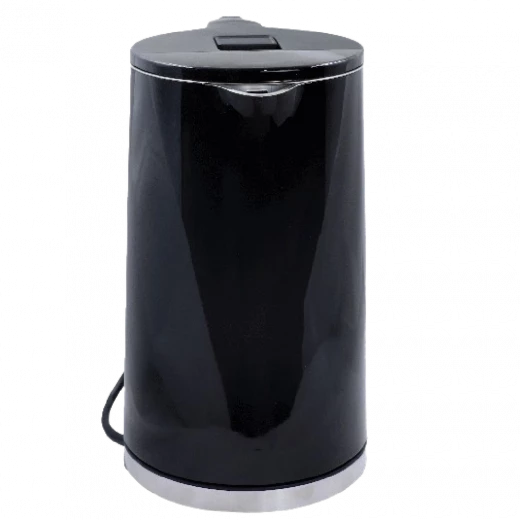 Newton Kettle 1.7L 2200W Double Wall - Black - Newton - Image 6