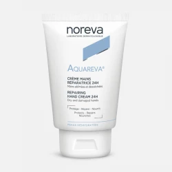 Noreva Aqua Reva Hand Cream 50ml